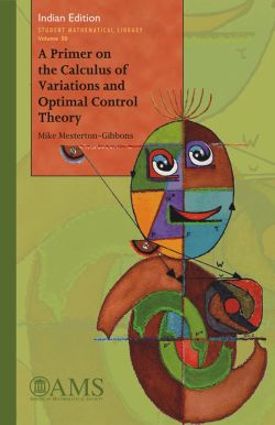 Orient A Primer on the Calculus of Variations and Optimal Control Theory
